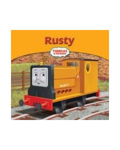 Thomas & Friends: Rusty