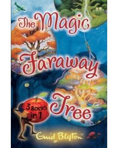 Enid Blyton: The Magic Faraway Tree Collection: 3 Books in 1