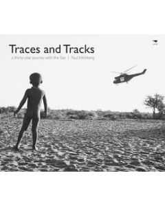 Traces and Tracks