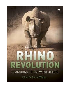 Rhino Revolution: Searching for new solutions