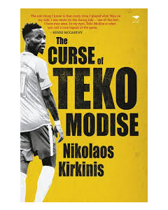 Curse of Teko Modise, The