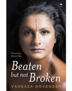 Beaten But Not Broken