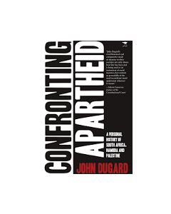 Confronting Apartheid