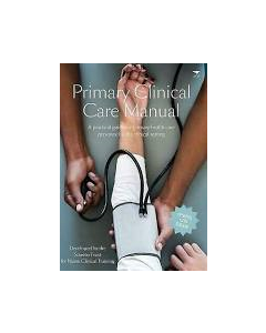 Primary Clinical Care Manual