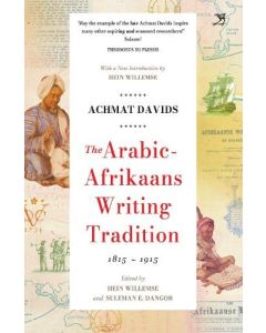 Arabic-Afrikaans Writing Tradition The