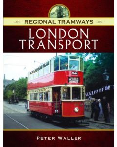 Regional Tramways - London Transport