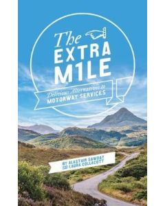 Extra Mile, The: 2018 [2nd Edition ]