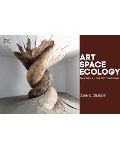 Art, Space, Ecology