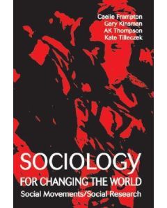 Sociology for Changing the World