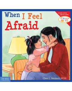 When I Feel Afraid