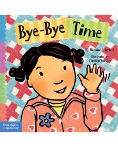 Bye-Bye Time