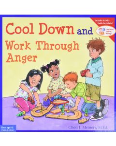 Cool Down and Work Through Anger