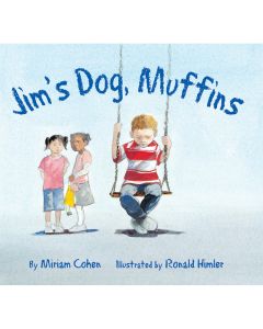 Jim's Dog, Muffins