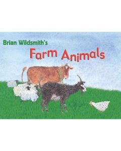 Brian Wildsmith's Farm Animals