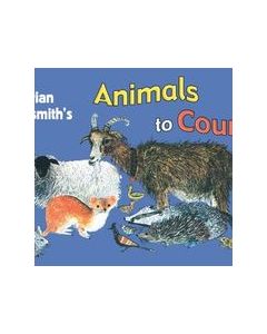 Brian Wildsmith's Animals To Count