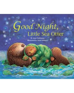 Good Night, Little Sea Otter