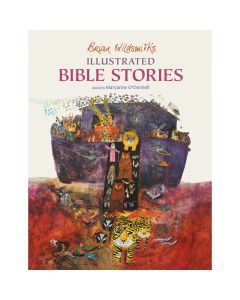 Brian Wildsmith's Illustrated Bible Stories