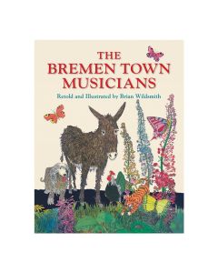 Bremen Town Musicians, The