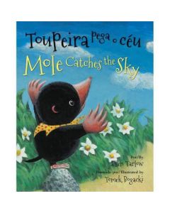 Mole Catches the Sky [Portuguese - English]