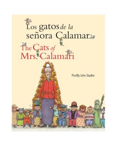 Los gatos la se¤ora calamar / Cats of Mrs Calamari, The