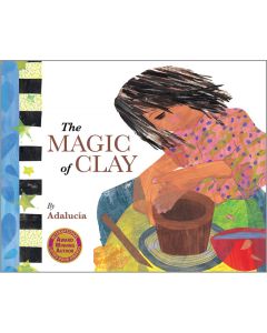 Magic of Clay, The