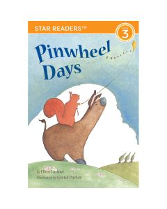 Pinwheel Days: Star Readers Edition