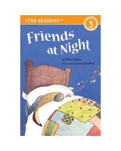 Friends at Night (Star Readers edition)