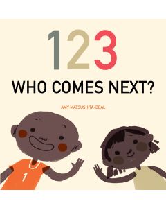 123 Who Comes Next?