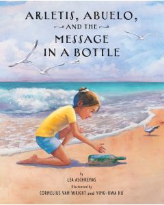 Arletis, Abuelo, And The Message In A Bottle