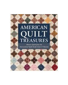 American Quilt Treasures