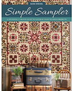 Simple Sampler