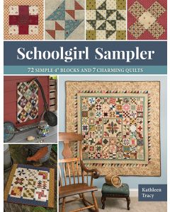 Schoolgirl Sampler