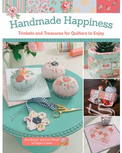 Handmade Happiness