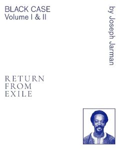 Return from Exile - Black Case - Blank Forms Volume I-IINNE