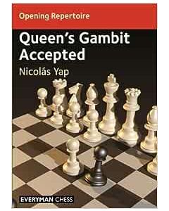 Opening Repertoire: Queen's Gambit Accepted