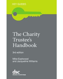 Charity Trustee's Handbook [Key Guide]