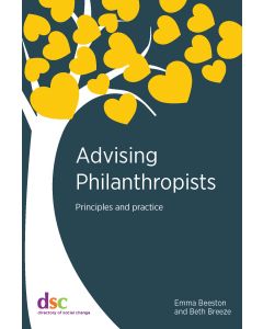 Advising Philanthropists