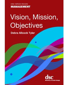 Vision, Mission, Objectives - DSC Speed Reads