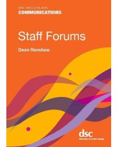 Staff Forums - DSC Speed Reads