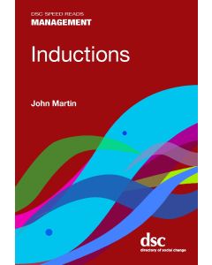 Inductions - Speed Reads