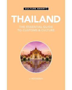 Thailand - Culture Smart!