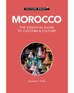 Morocco - Culture Smart!