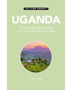 Uganda - Culture Smart!