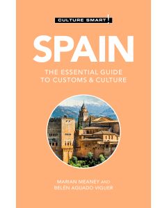 Spain - Culture Smart!