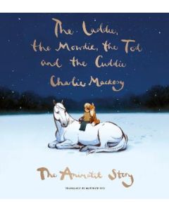 Laddie, the Mowdie, the Tod and the Cuddie: The Animatit Story, The