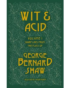 Wit & Acid : Volume 1