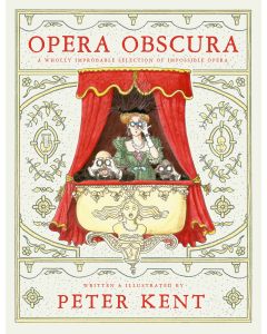 Opera Obscura