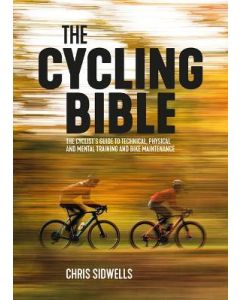 Cycling Bible, The