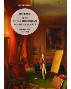 History of the Royal Hibernian Academy of Arts