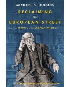 Reclaiming the European Street 